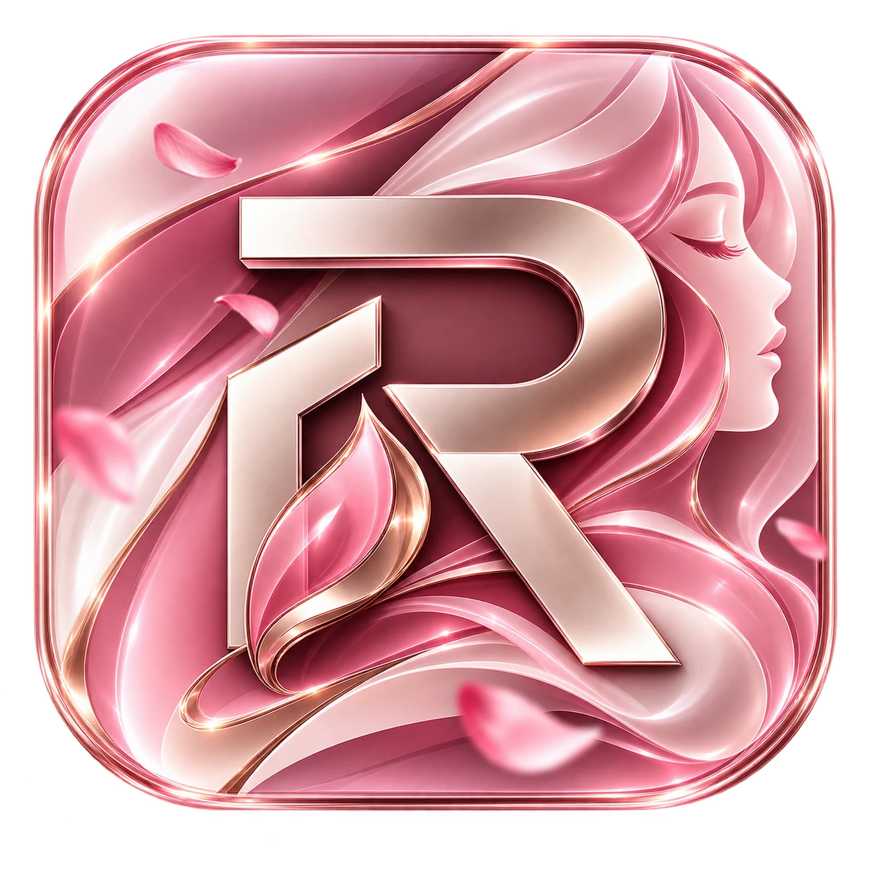 Renzoire Beauty mark