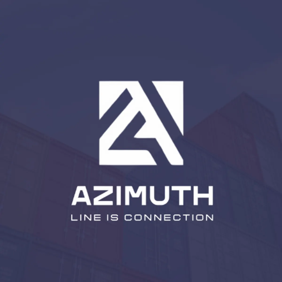 Azimuth Line brand cover