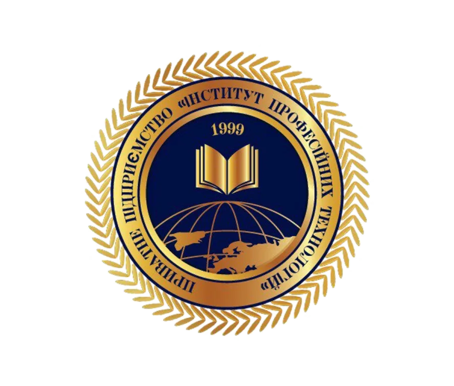 Institute of Professional Technologies official seal